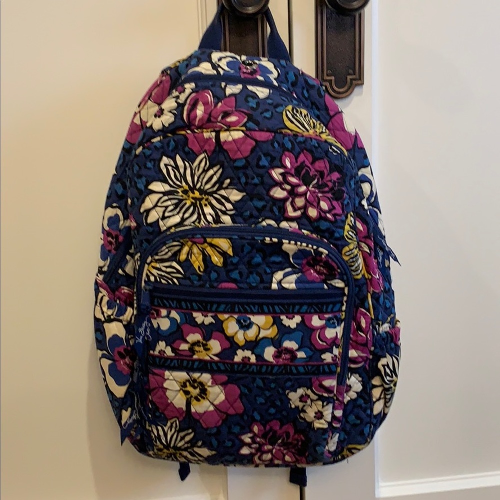 Vera Bradley backpack